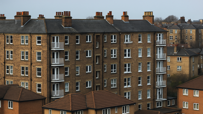 Leasehold restrictions are deterring landlords from buying and improving flats.