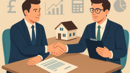 Landlords incorporating their portfolios into limited companies are three times more confident when using a broker versus going direct to a lender.