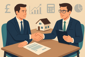 Landbay leads buy-to-let rate cuts with new deals for portfolio owners