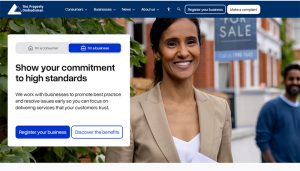 Property Ombudsman launches new website to strengthen standards for landlords and agents