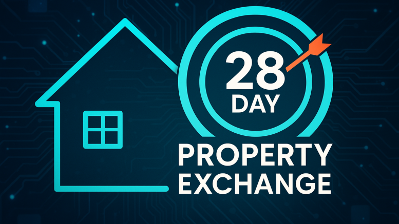 A coalition of 23 major UK property organisations has launched Project 28, an industry-led charter to cut the time from sale agreed to exchange to just 28 days.