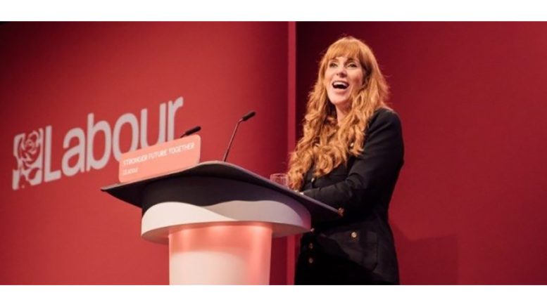 Angela Rayner has resigned as Deputy Prime Minister, Housing Secretary, and Deputy Leader of the Labour Party.