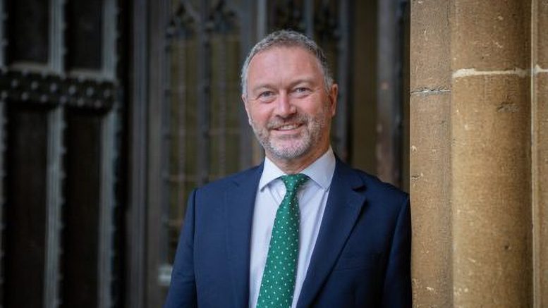 Steve Reed has been appointed as the new Housing Secretary following Angela Rayner’s resignation.