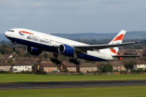 Gatwick runway plan may cut local house prices by £40k before long-term uplift