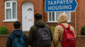 Landlords see twice as many asylum seekers housed in rentals than hotels