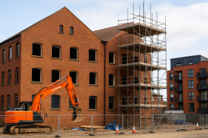 Fall in change-of-use projects tightens housing supply