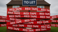 Landlords are being driven out of the private rented sector by relentless rules and taxes.