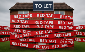 Rent growth outpaces wages as red tape squeezes landlords