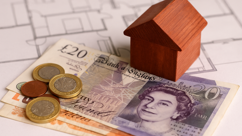 HMRC data shows record landlord income as Section 24 cuts bite