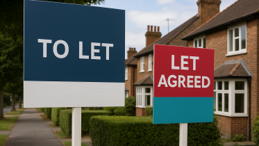 he UK’s rental squeeze is now hitting suburban towns harder than cities,
