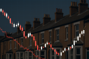 Property sales stall while buy-to-let market set for rising rents
