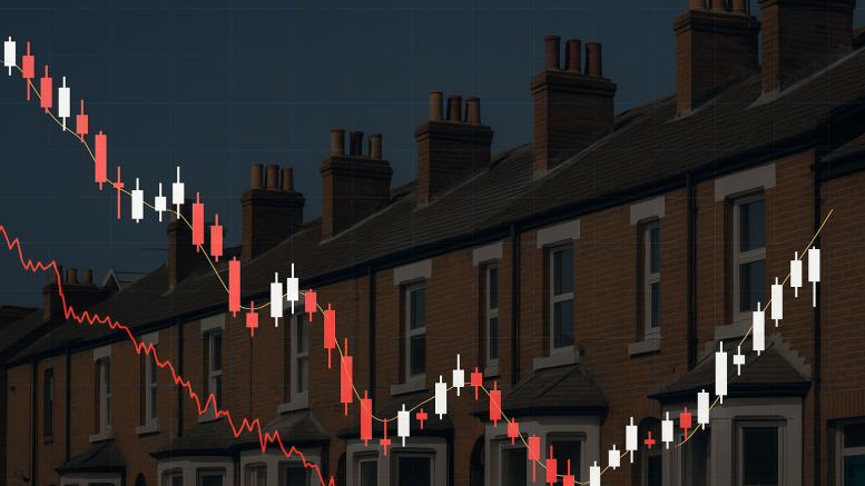 Sales market stalls while buy-to-let market set for rising rents
