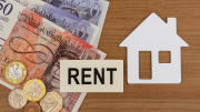 UK landlords are set to benefit from stronger rental yields as house price growth slows sharply.