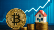 High-net-worth investors are increasingly using crypto-backed finance to buy property worldwide.