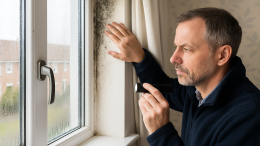 Landlords urged to tackle damp and mould risks before winter sets in