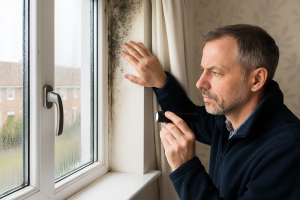 Awaab’s Law to enforce faster damp repairs as private landlords face new legal duties