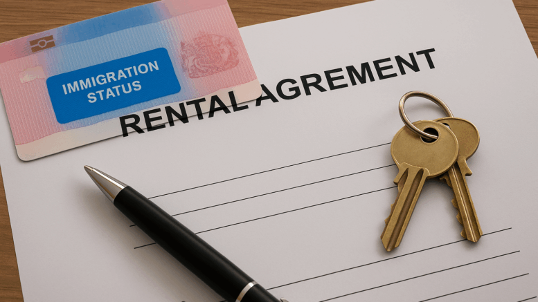 Right to Rent penalties soar as government ramps up landlord enforcement