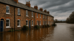 RICS urges surveyors, landlords, and property investors to factor flood resilience into valuations and management as UK flood risks and insurance costs grow.