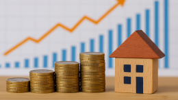 Millennials are driving a new wave of buy-to-let investment across England and Wales.