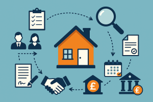 Government unveils plan to overhaul homebuying process for faster sales