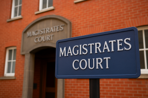 Landlord fined after unlawful eviction case in Bedfordshire