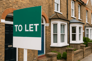 London rents fall 7.6 percent as capital’s market shifts sharply