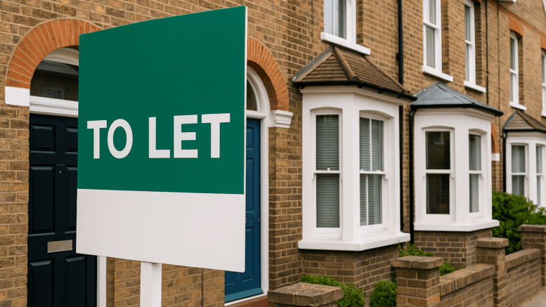 Buy-to-let arrears fell in Q2 2025 while landlord possessions rose 11%.