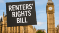 Renters Rights Bill passes final vote.