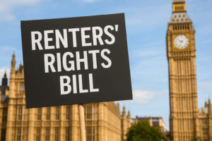 Renters’ Rights Bill passes final vote as landlords brace for sweeping reforms