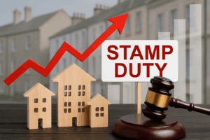Stamp Duty burden rises 24% as landlords warned of fresh tax risks
