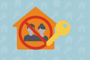 Two-thirds of landlords uncover unauthorised tenant subletting