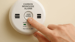 Landlords reminded of carbon monoxide safety rules ahead of awareness week