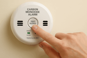 Landlords reminded of carbon monoxide safety rules ahead of awareness week