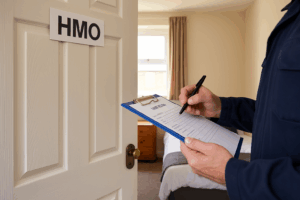 Thousands of HMOs flagged for serious hazards as landlords urged to act
