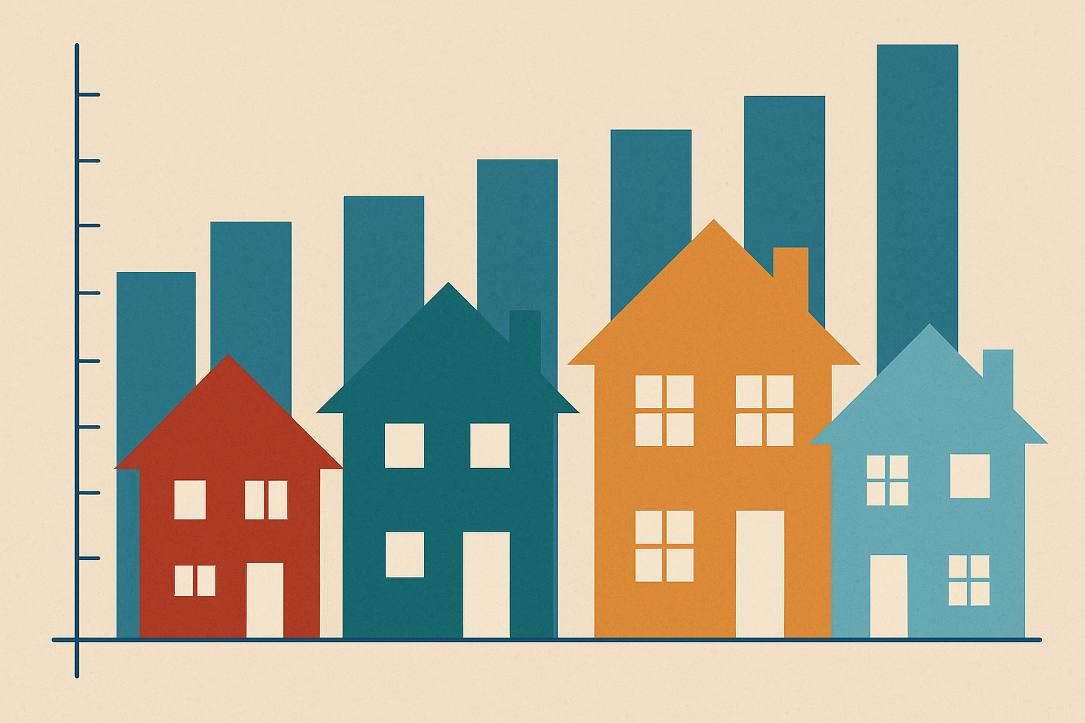 House prices and landlord finance boosted by new multi-property product