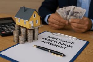 Landlords extract record equity as confidence returns to the buy-to-let market