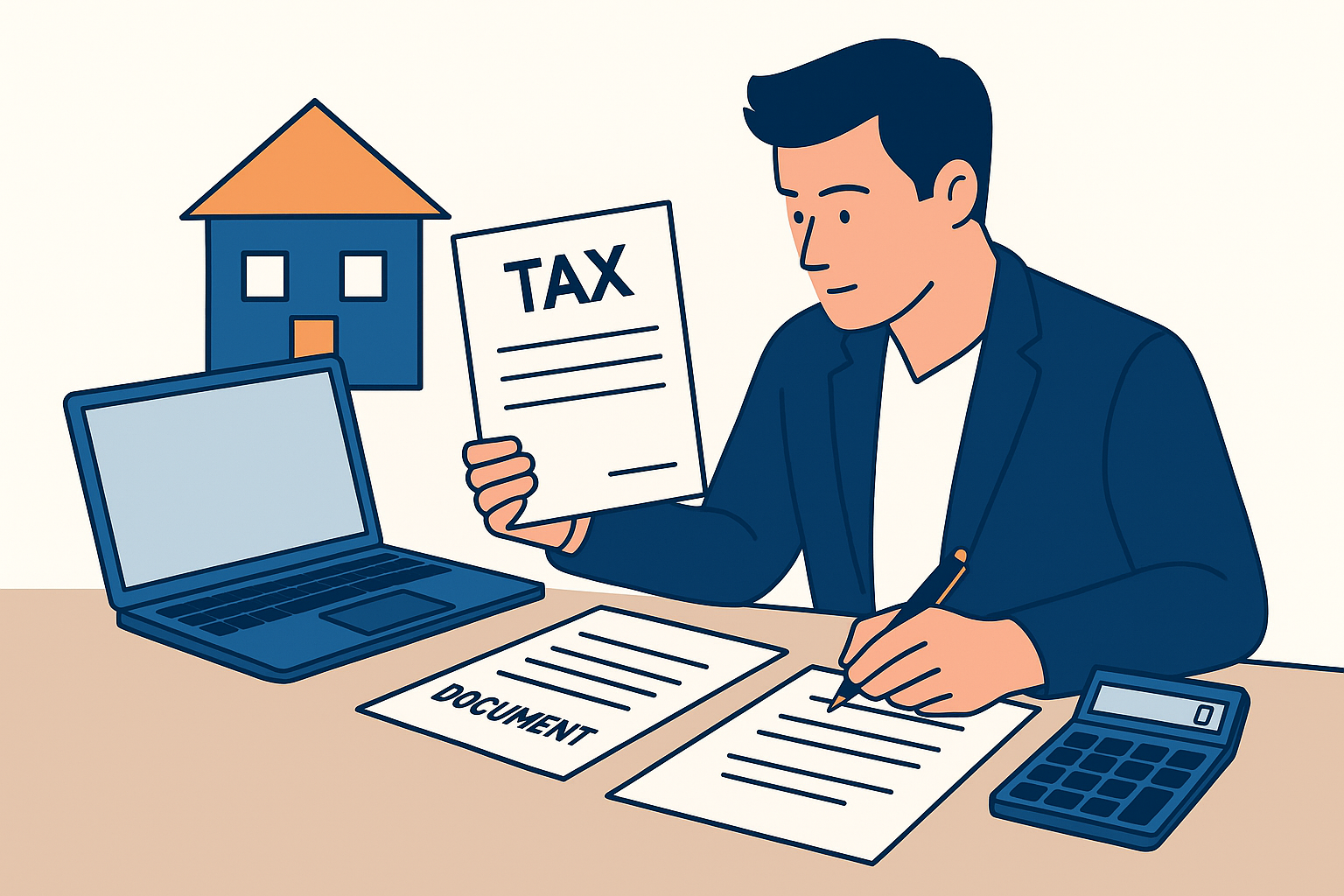 CGT incorporation relief is changing from April 2026.