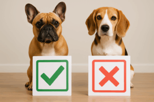 Landlords face stricter pet rules under the Renters’ Rights Act