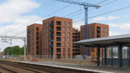 Planning reform to fast-track homes near stations