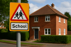 Investment potential grows for homes near high-performing schools