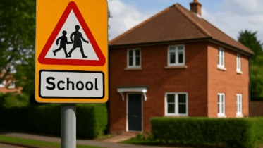 New Savills research shows strong rent and price premiums near top-performing schools