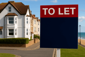 South Coast rent growth leads UK as landlords hold firm