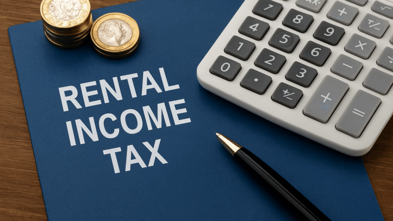 UK landlords are bracing for higher costs after the Autumn Budget confirmed increases to property income tax