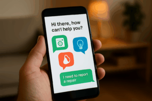 New repair reporting tool aims to help landlords comply with Renters’ Rights Act