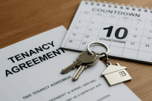 Section 21 countdown begins as landlords prepare for April 2026 deadline