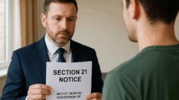 Eviction instructions rose sharply in September as landlords acted ahead of Section 21 abolition and Renters’ Rights Act reforms reshaping possession rules.