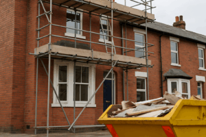 Landlords face £9,000 repair bill to meet new Decent Homes Standard