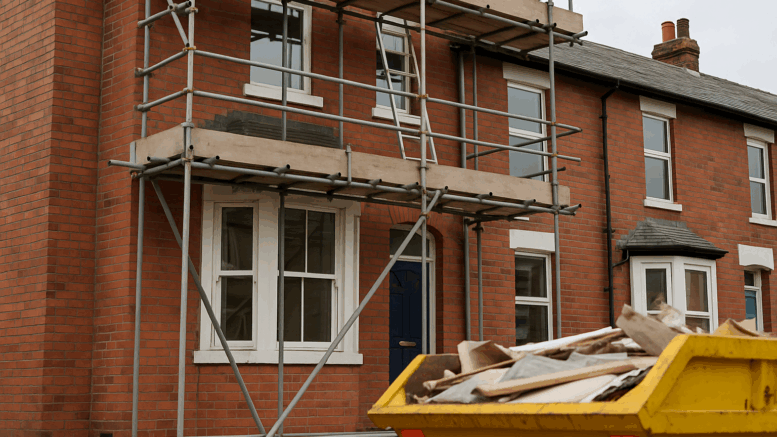 The government’s updated Decent Homes Standard could cost landlords thousands.