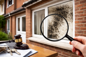 Tenants will gain legal powers under Awaab’s Law as PRS rules tighten