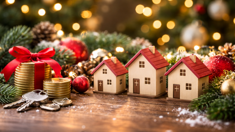 The team at Landlord Knowledge would like to send our warmest wishes to all our readers this festive season.